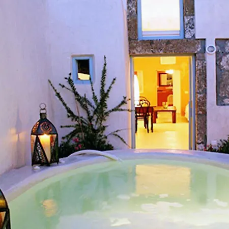 Villa Ivi *